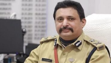 പുരാവസ്തു തട്ടിപ്പ് കേസില് ഐജി ലക്ഷ്മണ് അറസ്റ്റില്, ജാമ്യത്തില് വിട്ടു
