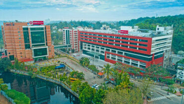 കിംസ് ആശുപത്രിയെ അമേരിക്കൻ കമ്പനി ബ്ലാക്ക്സ്റ്റോൺ വാങ്ങിയേക്കുമെന്ന് റിപ്പോർട്ട്