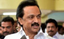 സ്റ്റാലിൻ തോറ്റ കൊളത്തൂരിൽ വോട്ടിങ് യന്ത്രങ്ങളിൽ കൃത്രിമം? 412 വോട്ടുകൾക്ക് ശേഷം വിവിപാറ്റ് ലൈറ്റ് തെളിഞ്ഞില്ല; അട്ടിമറിയെന്ന് ഡിഎംകെ