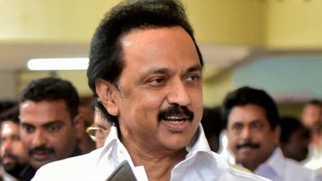 സ്റ്റാലിൻ തോറ്റ കൊളത്തൂരിൽ വോട്ടിങ് യന്ത്രങ്ങളിൽ കൃത്രിമം? 412 വോട്ടുകൾക്ക് ശേഷം വിവിപാറ്റ് ലൈറ്റ് തെളിഞ്ഞില്ല; അട്ടിമറിയെന്ന് ഡിഎംകെ