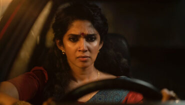 എനിക്കൊരുപാട് ഇഷ്ടപെട്ട സിനിമയാണ് കിങ് ഓഫ് കൊത്ത, എന്തിനാണ് ഈ സിനിമയെ ആക്രമിക്കുന്നത്? നൈല ഉഷ