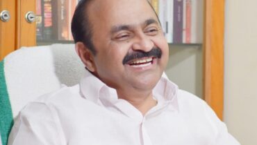 ജാതി, മത വ്യത്യാസങ്ങളില്ലാതെ ഒന്നിച്ച് നില്ക്കണമെന്ന് പ്രതിപക്ഷ നേതാവ് വി.ഡി.സതീശന്
