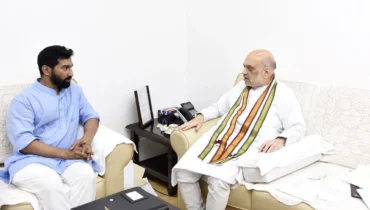 പുതുപ്പള്ളിയില്‍ ചാണ്ടി ഉമ്മനെതിരെ അനില്‍ ആന്‍റണി വരുമോ? ബിജെപി മുന്നേറ്റം തുടങ്ങിയെന്ന് അനില്‍ ആന്‍റണി