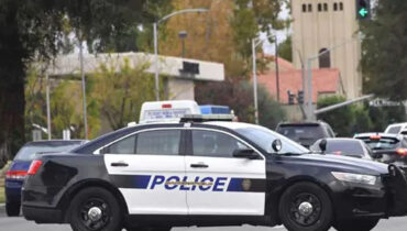 കാലിഫോർണിയയിൽ വെടിവയ്പ്പ്, നാല് മരണം