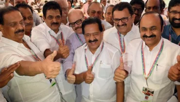 ചെന്നിത്തലയ്ക്ക് വിഷമമുണ്ടെങ്കില് പരിഹരിക്കും:കെ.സി. വേണുഗോപാല്