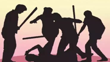 ഗുജറാത്ത്: പോത്തിനെ കടത്തിയെന്നാരോപിച്ച് മുസ്ലിം യുവാവിന് ക്രൂര മർദനം, വീഡിയോ