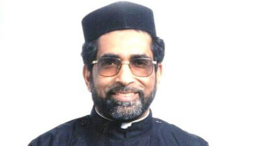 ഫാ. ഡോ. സാമുവൽ കെ. മാത്യുവിന്റെ സംസ്‌കാരം ഓഗസ്റ്റ് 14