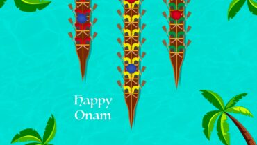 തിരുവോണ നിറവില് മലയാളികള്, എല്ലാവര്ക്കും ഓണാശംസകള്