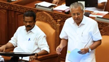 ഏക സിവില്കോഡിനെതിരെ പ്രമേയം പാസാക്കി കേരള നിയമസഭ
