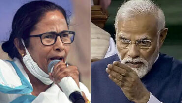 “നിങ്ങൾ എങ്ങനെ രാജ്യം നയിക്കും?”; മോദിക്കെതിരെ മമത ബാനർജി