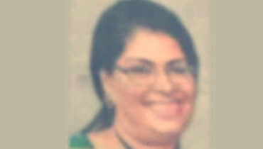 മിന്നി കാതറിൻ ഡാലസിൽ അന്തരിച്ചു