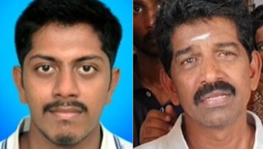 രണ്ടാം തവണയും നീറ്റ് പരീക്ഷ പാസായില്ല; ചെന്നൈയിൽ വിദ്യാർഥിയും പിതാവും ആത്മഹത്യ ചെയ്തു