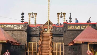 ശബരിമലയില്‍ നാണയങ്ങള്‍ എണ്ണാന്‍ യന്ത്രം വരുന്നു