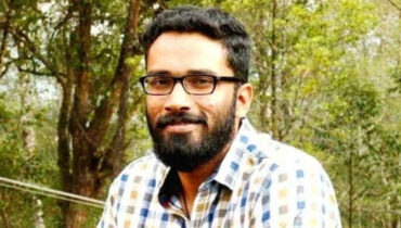 കെ.എം.ബഷീറിന്റെ മരണം: ഐഎഎസ് ഉദ്യോഗസ്ഥൻ ശ്രീറാം വെങ്കിട്ടരാമൻ നേരിട്ടു ഹാജരാകണമെന്നു കോടതി