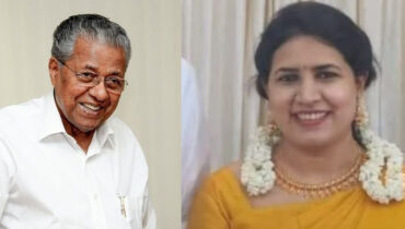 മാസപ്പടി വിവാദം: ആരോപണങ്ങള്ക്ക് തെളിവുണ്ടോയെന്ന് ഹൈക്കോടതി, കേസ് ബുധനാഴ്ച പരിഗണിക്കും