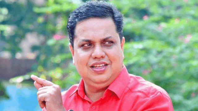 എൽ.ഡി.എഫ് മൂന്നാം തവണയും അധികാരത്തിലെത്തും; സ്പീക്കർ എ.എൻ. ഷംസീർ