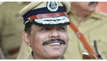 എസ്പിജി മേധാവി അരുണ് കുമാര് സിന്ഹ അന്തരിച്ചു