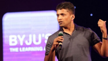 കടം കുമിഞ്ഞുകൂടി, ഒടുവിൽ കണക്ക് പറഞ്ഞ് ബൈജൂസ്