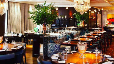 ‘റെസ്റ്റോറന്റ് ഓഫ് ദ ഇയർ’ പട്ടം നേടി ഋഷി സുനകിന്റെ പ്രിയപ്പെട്ട ‘ചട്നി മേരി’