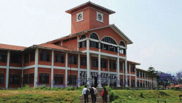 നേപ്പാൾ യൂണിവേഴ്സിറ്റിയിലെ വിദ്യാർഥികൾ ഇനി കേരളത്തിലെ അധികാര വികേന്ദ്രീകരണത്തെ കുറിച്ച് പഠിക്കും