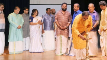 പ്രൗഢ ഗംഭീരമായി ഓണം ആഘോഷിച്ച് ഓര്ഗനൈസഷന് ഓഫ് ഹിന്ദു മലയാളീസ്