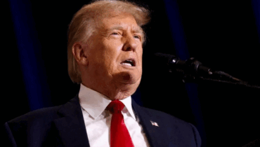 ന്യൂയോര്‍ക്ക് സിവില്‍ കേസില്‍ ട്രംപ് സാമ്പത്തിക തിരിമറി നടത്തിയതായി ജഡ്ജി