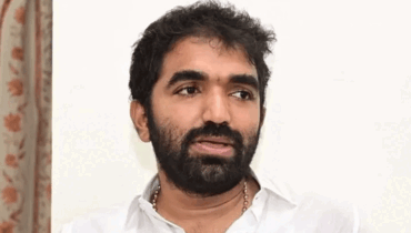 സോളാര് കേസില് അന്വേഷണം വേണ്ട; പിതാവിനെ ഉപദ്രവിച്ചവരോട് തന്റെ നയം അനുരഞ്ജനമാണെന്ന് ചാണ്ടി ഉമ്മന്