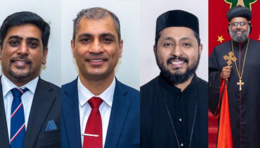 സെന്റ് സ്റ്റീഫൻസ് ഇടവകയിൽ ആലോചനാ യോഗം സെപ്റ്റംബർ 24 ന്