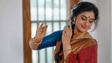 ‘കഥ ഇന്നുവരെ’; സിനിമയില്‍ അരങ്ങേറ്റം കുറിക്കാന്‍ മേതില്‍ ദേവിക