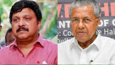 ഗണേഷ് കുമാര് ഇടഞ്ഞുതന്നെ:മുന്നാക്ക കോര്പറേഷന് അധ്യക്ഷപദവി സിപിഎം ഏറ്റെടുത്ത നടപടി മരവിപ്പിച്ചു