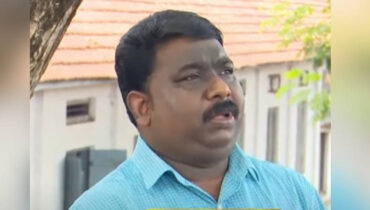 പൊതുപ്രവര്ത്തകന് ഗിരീഷ് ബാബു മരിച്ച നിലയില്, മാസപ്പടി, പാലാരിവട്ടം വിവാദങ്ങളിലെ പരാതിക്കാരന്