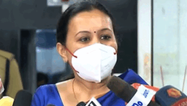 രോഗവ്യാപനം തടയാന് സാധിച്ചു; കഴിഞ്ഞ നാല് ദിവസമായി നിപ പോസിറ്റീവ് കേസുകള് ഇല്ലെന്ന് ആരോഗ്യമന്ത്രി