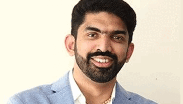 കാഞ്ഞിരപ്പള്ളി സ്വദേശി സുബാഷ് ചന്ദ്ര ജോസ് യൂറോപ്യന് ബാങ്ക് ഐടി മാനേജിങ് ഡയറക്ടര്