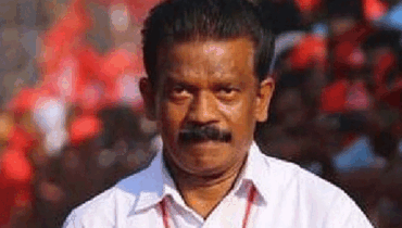 ഇ.ഡിയുടെ ചോദ്യം ചെയ്യലിനു സാവകാശം തേടാന് കെ.രാധാകൃഷ്ണന്, അമ്മയുടെ മരണാനന്തര ചടങ്ങുകളില് പങ്കെടുക്കണമെന്ന് ആവശ്യം