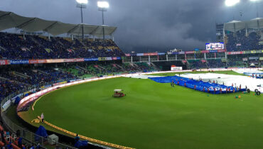 കാര്യവട്ടത്ത് മഴ മാന്‍ ഓഫ് ദ് മാച്ച്; തുടങ്ങും മുമ്പേ കളി ക്ലീന്‍ ബോള്‍ഡ്