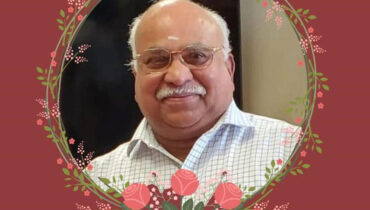 കെ ജി ജനാര്‍ദ്ദനന്‍ അന്തരിച്ചു