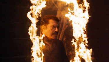 തരംഗമായി മെഗാസ്റ്റാര്‍ മമ്മൂട്ടിയുടെ ‘കണ്ണൂര്‍ സ്‌ക്വാഡ്’ ട്രയ്‌ലര്‍; ട്രെന്‍ഡിങ്ങില്‍ ഒന്നാമന്‍