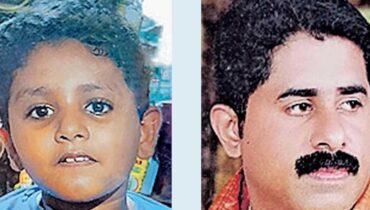 പിതാവ് തൂങ്ങി മരിച്ച നിലയില്; ഒന്പതു വയസ്സുകാരൻറെ മൃതദേഹം തൊട്ടടുത്ത്