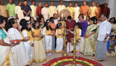ഓണം കളറാക്കി കേരളസമാജം ഓഫ് ഗ്രെയ്റ്റർ ന്യൂയോർക്ക്