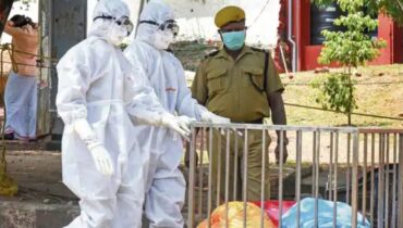 നിപ പ്രതിരോധം; വിദ്യാലയങ്ങള്ക്ക് അനിശ്ചിതകാല അവധിയെന്ന ഉത്തരവിൽ തിരുത്തുമായി അധികൃതർ