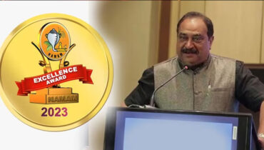 പോള്‍ കറുകപ്പിള്ളി, നാമം എക്‌സലന്‍സ് അവാര്‍ഡ് പ്രോഗ്രാം കോഡിനേറ്റര്‍