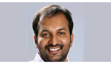എഐ ക്യാമറ: മുഖ്യമന്ത്രിയുടെ മകനെതിരെ കോണ്ഗ്രസ്