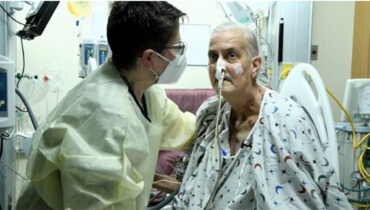 ജനിതകമാറ്റം വരുത്തിയ പന്നിയുടെ ഹൃദയം  മനുഷ്യനില്‍ വച്ചുപിടിപ്പിച്ചു, ഇത് രണ്ടാം തവണ