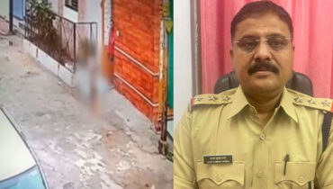 ഉജ്ജയിനില് 12കാരി ബലാത്സംഗത്തിനിരയായ സംഭവം; ചികിത്സാ-പഠനച്ചിലവുകള് വഹിക്കാന് തയ്യാറാണെന്ന് പോലീസ് ഉദ്യോഗസ്ഥന്