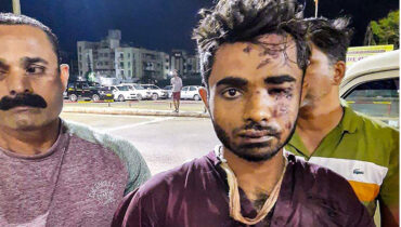 എലത്തൂര് ട്രെയിന് തീ വയ്പ് കേസില് കുറ്റപത്രം സമര്പ്പിച്ചു: നടന്നത് ജിഹാദി പ്രവര്ത്തനമെന്ന് എന്ഐഎ