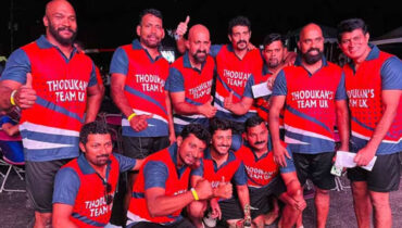 അന്താരാഷ്ട്ര വടംവലി മത്സരം: ഷിക്കാഗോയിൽ ടീം യുക്കെയ്ക്ക് ഉജ്ജ്വല വിജയം