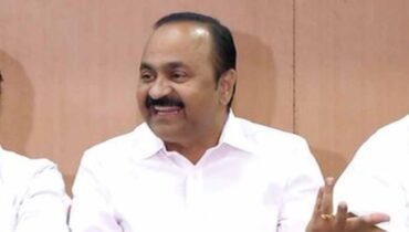 ‘ടീം യുഡിഎഫിന്റെ വിജയം’; പുതുപ്പള്ളി ചരിത്രത്തിലെ പുതിയ അധ്യായമെന്ന് വിഡി സതീശന്