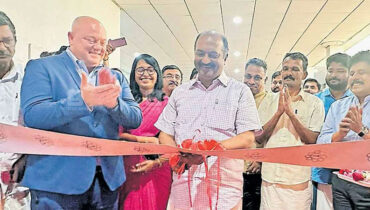 യുഎസ് ടാക്‌സ് അനലിസ്റ്റാകാം; നാട്ടിലിരുന്ന് അമേരിക്കന്‍ കമ്പനിയില്‍ ജോലി ചെയ്യാം