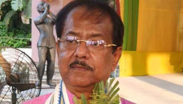 പശ്ചിമബംഗാള്‍ മന്ത്രി ജ്യോതിപ്രിയ മല്ലിക്ക് അറസ്റ്റില്‍