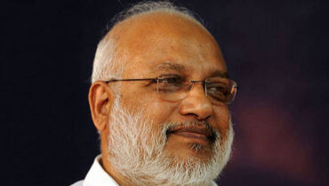 ഹമാസ് ആക്രമണം ഇസ്രായേലിന്റെ മുഖത്തേറ്റ അടിയെന്ന് എം.എ ബേബി